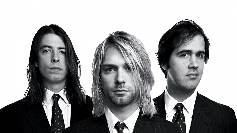 I am my own parasite: Nirvana’s “In Utero”