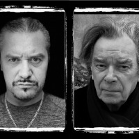 Mike Patton and French Composer Jean-Claude Vannier Team For Corpse Flower