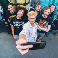 Popes of Chillitown unveil new single/video for Take A Picture