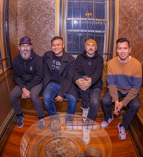 East Coast alternative rockers Tokyo Rose return with ‘Never Say Die’ EP