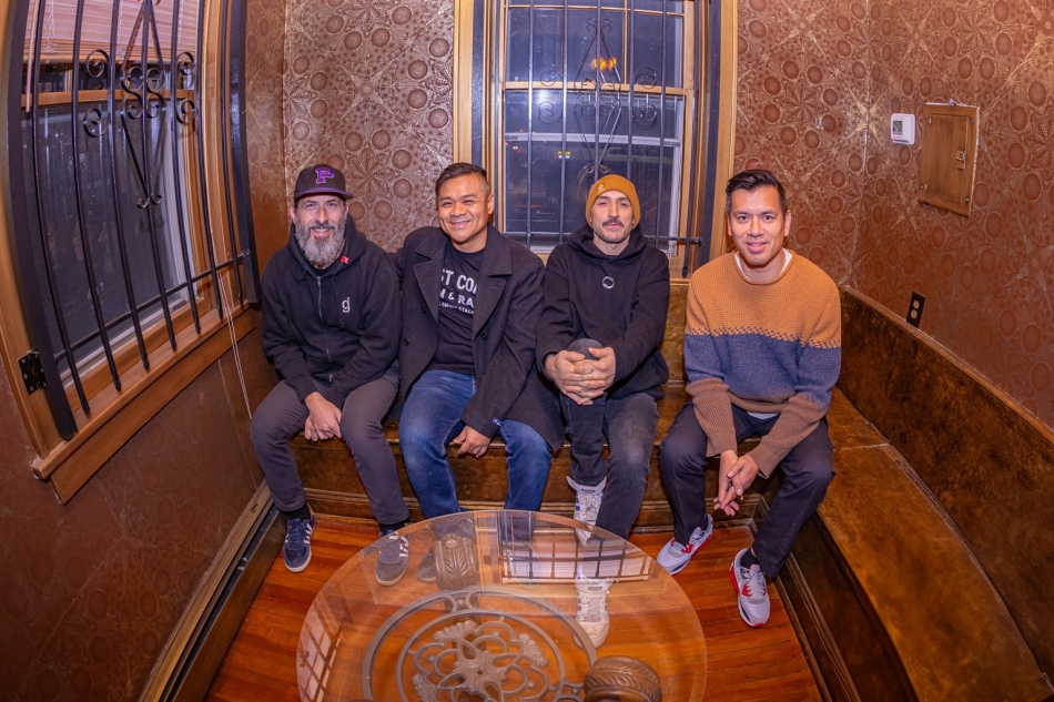 Tokyo Rose return with a slice of throwback 00s emo on “Something Sweeter”