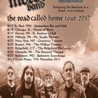 Concert Review: The Neal Morse Band at the Keswick Theatre on August 26th, 2017