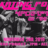 Skating Polly Announces 10 Year Anniversary Show in Seattle