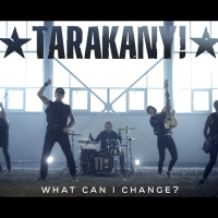 Russian punk band TARAKANY! presented an anti-war video for their new single ‘What can I change?’