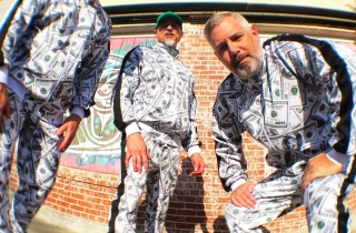 Trash ‘n Privilege deliver raucous, melodic punk on new EP, ‘Flush’