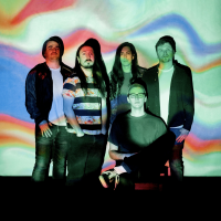 New England alternative rock crew Mighty Tortuga have unveiled their new EP. The Plague Inside Your Head is out now.