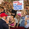 MAGA Is a Cult—And Its Golden Calf Wears Golf Shoes