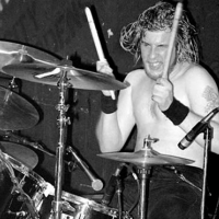 Legendary Drummer Chuck Biscuits Dead At 44