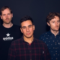 Vandemonian – German Progressive Post-Rock Trio Unveil Music Video For ‘National Insecurity’