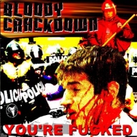 Bloody Crackdown