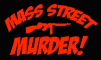 Mass Street Murder