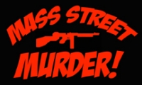 Mass Street Murder