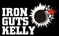 Iron Guts Kelly