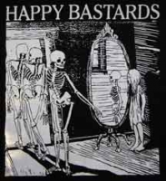 Happy Bastards