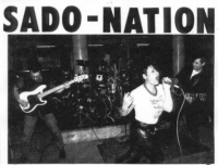 Sado Nation