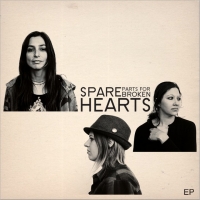 Spare Parts For Broken Hearts
