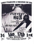 Fervent Hub, False Idols, Saint Angeles, Butchers Dozen