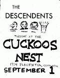 Descendents