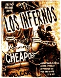 Los Infernos, Johnny Cheapo, Speed Buggy