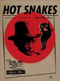 Hot Snakes @ Alex’s Bar in Long Beach