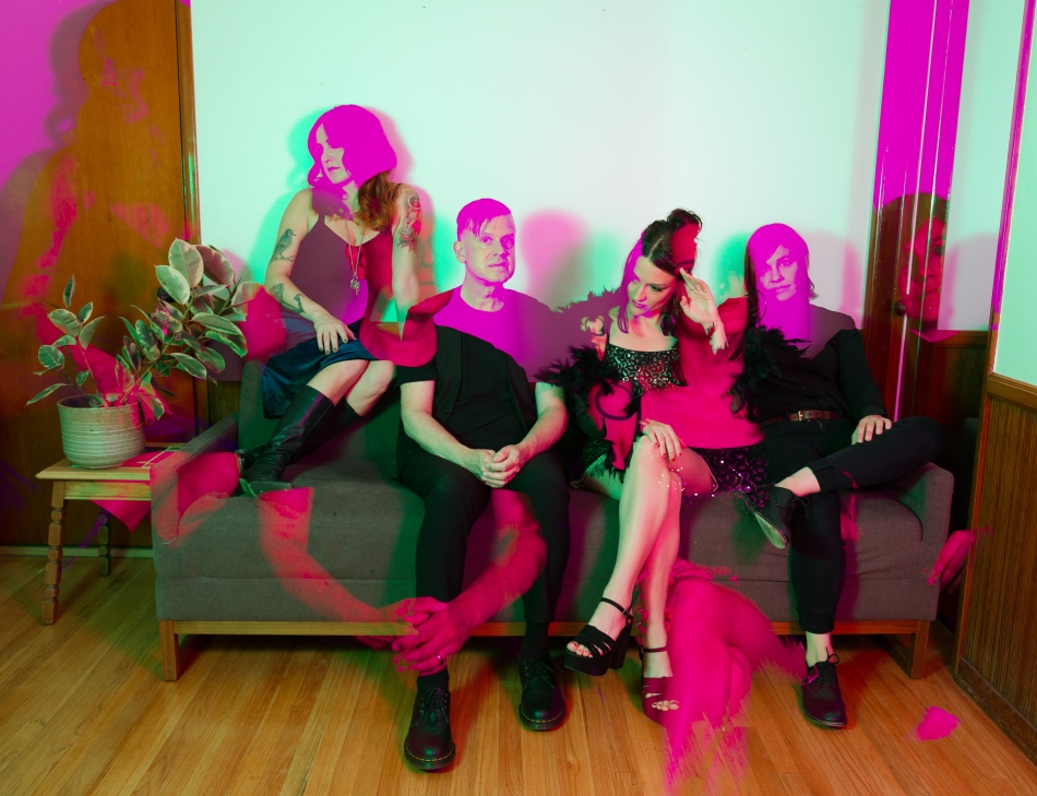 Visions Through the Trapdoor: An Interview with Bizou