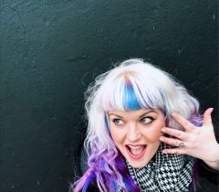 Chess Smith Is All For Real Humans… an Interview