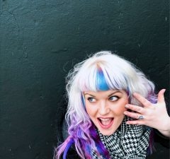 Chess Smith Is All For Real Humans… an Interview