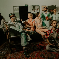 Ecce Shnak - Band Spotlight
