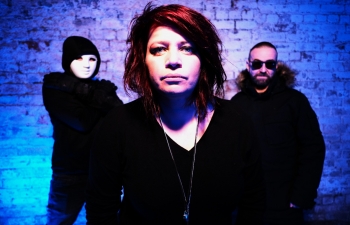 Interview with Leeds-based trio Kath & The Kicks