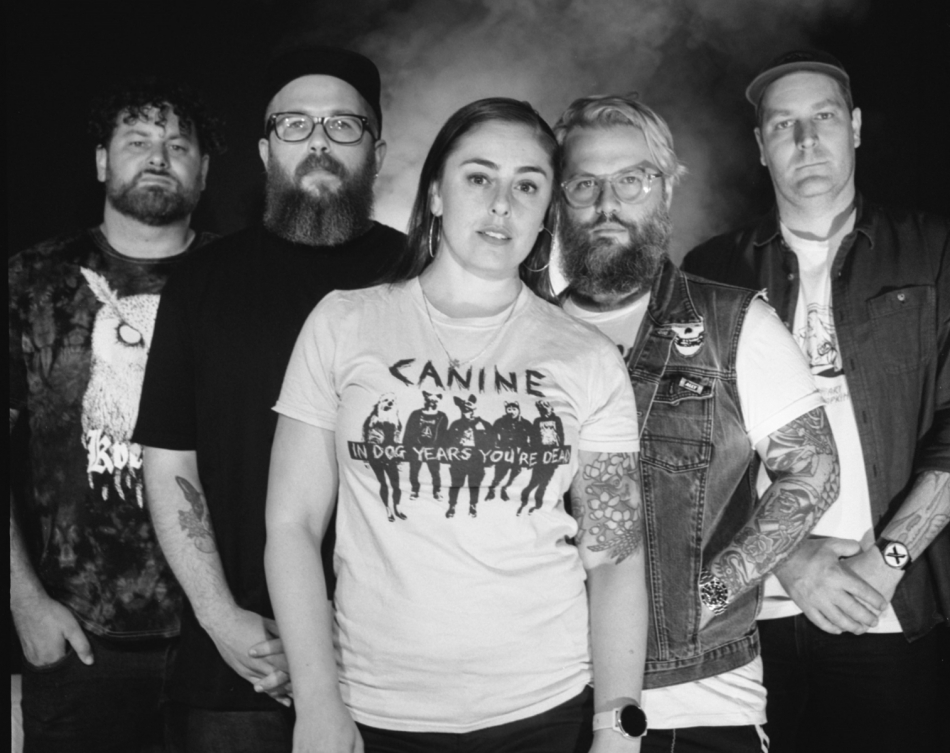 Rebel Interview: Outright’s Jelena Goluza talks music, inspiration, and elections