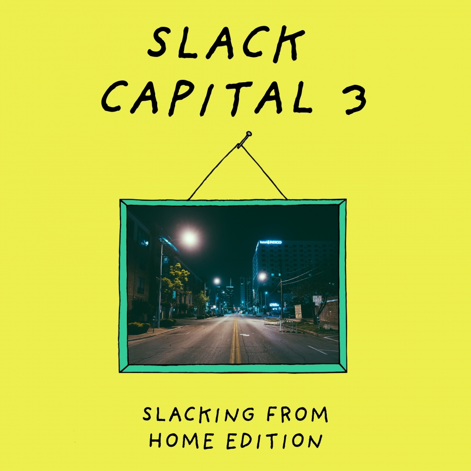 Integration Within a Compilation: Slack Capital 3