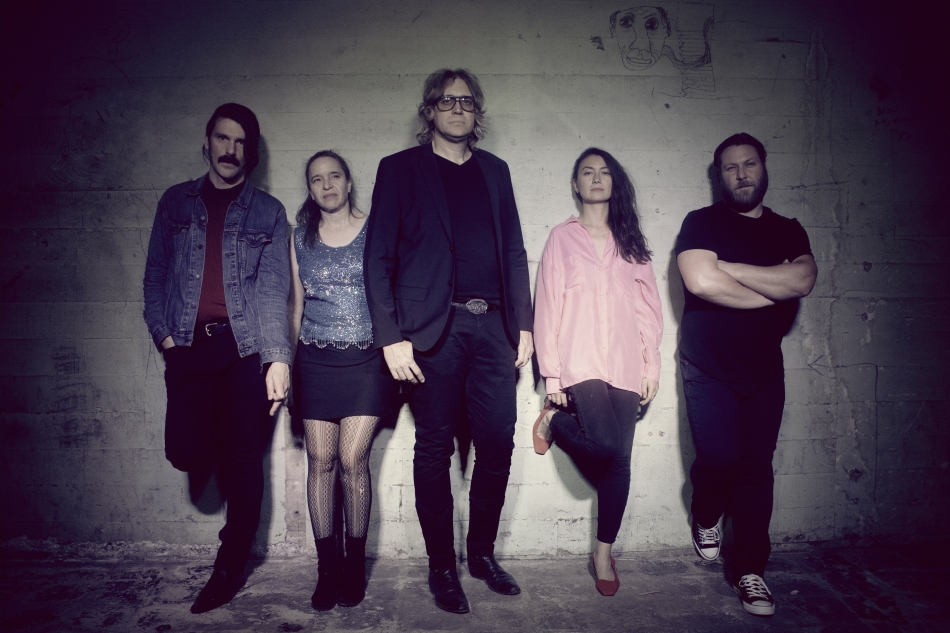 To the Other Realm and Back: An Interview with The Besnard Lakes