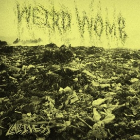Weird Womb - 