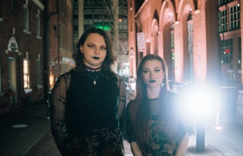INDIE PUNKS WITCH WEATHER HAUNT WITH 80s GOTH INSPIRED SINGLE ‘HAZY’