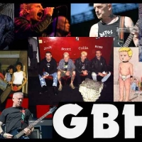 BACKSTAGE AT THE PALACE: AN INTERVIEW WITH GBH