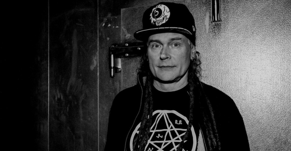 The Protest Interview series: cEvin Key of Skinny Puppy