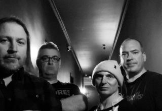 The Great Lie Gear Up for New EP, Songs For A Monday Morning