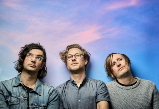 Oakland California’s Low Praise Deserves Nothing But High Praise On Their Debut LP