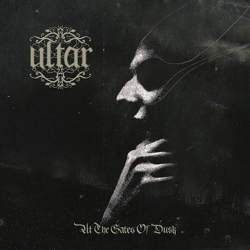 New atmospheric black metal from Siberian band ULTAR