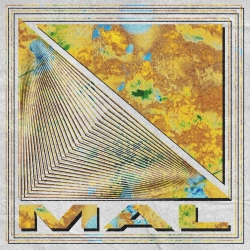 Pulpy belligerence on noise rock band Mal’s swirling debut