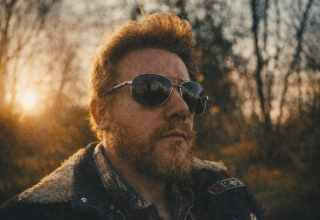 Don Ryan Finds Inspiration and Blood On Church Street (Video Premiere)