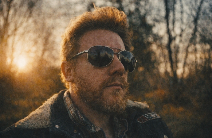 Don Ryan Finds Inspiration and Blood On Church Street (Video Premiere)