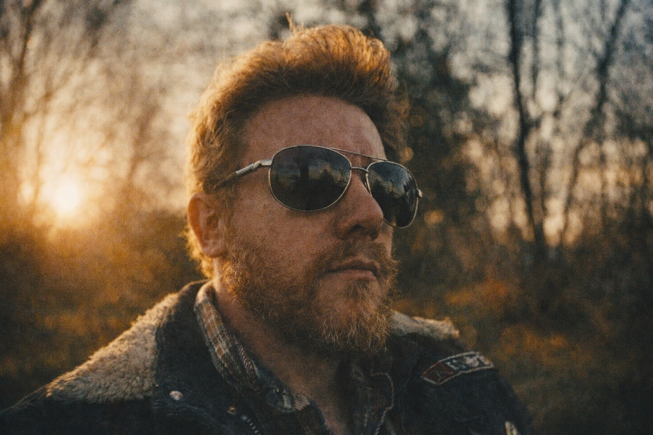 Don Ryan Finds Inspiration and Blood On Church Street (Video Premiere)