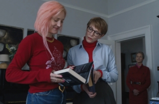 Father Mother Sister Brother Film Review