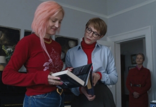 Father Mother Sister Brother Film Review