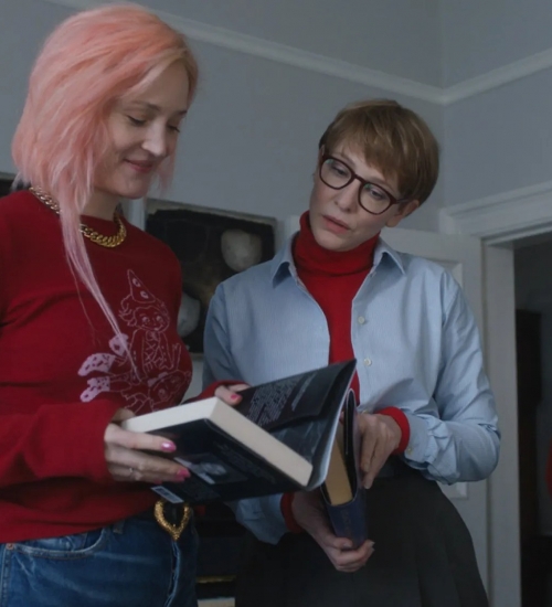 Father Mother Sister Brother Film Review