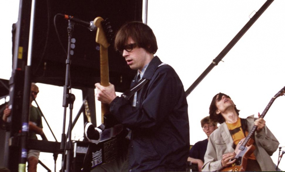 Vans Warped Tour 2000 - The Ventura Fairgrounds