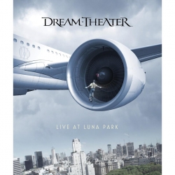 Dream Theater “Live at Luna Park”