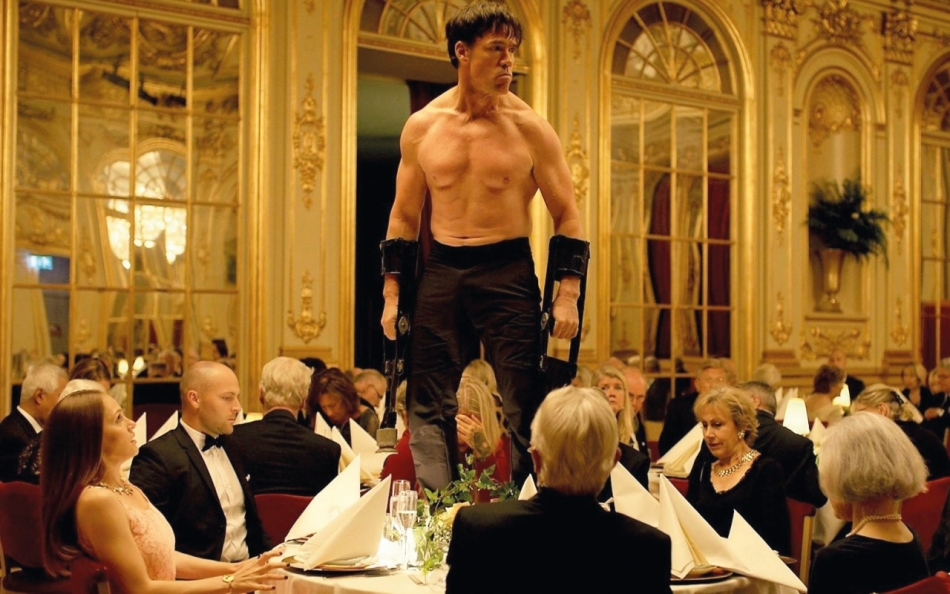 The Square Film Review