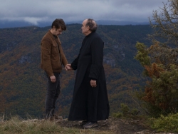 Misericordia Film Review